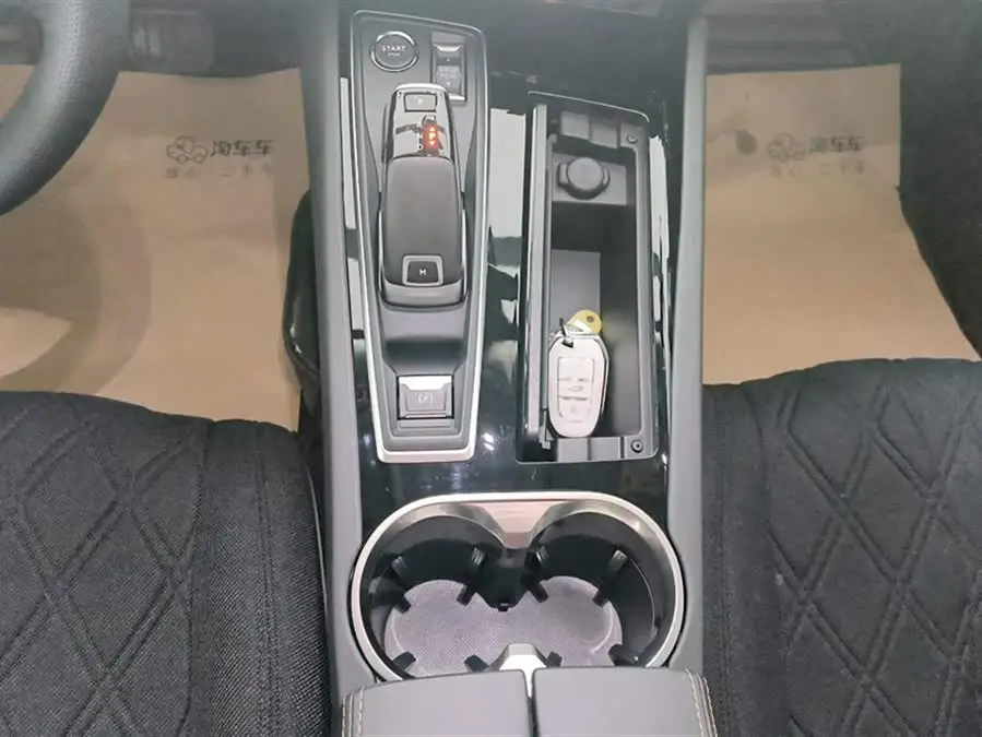 Peugeot 508 2022 Facelift 508L 360THP PureTech Pioneer Edition