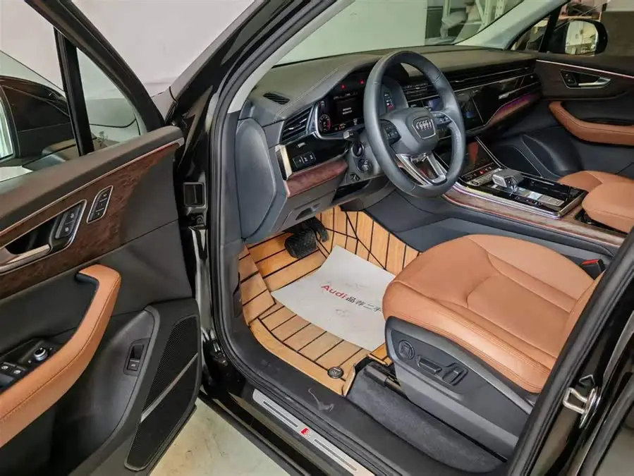 Vehicle Basic Information