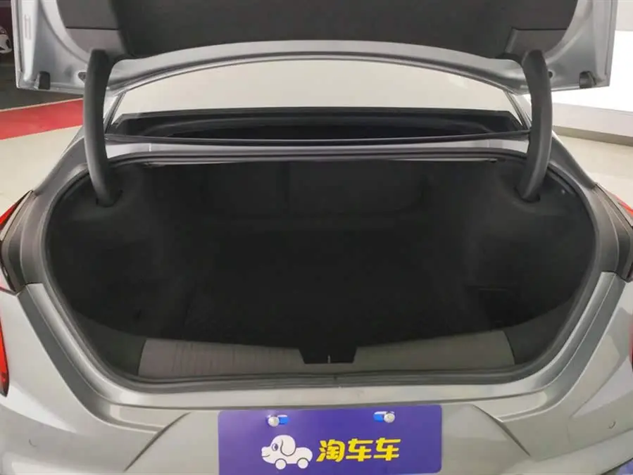 Cadillac CT4 2023 25T Luxury