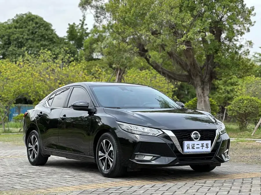 إكسيون 2022 1.6L XL CVT إصدار الاستمتاع