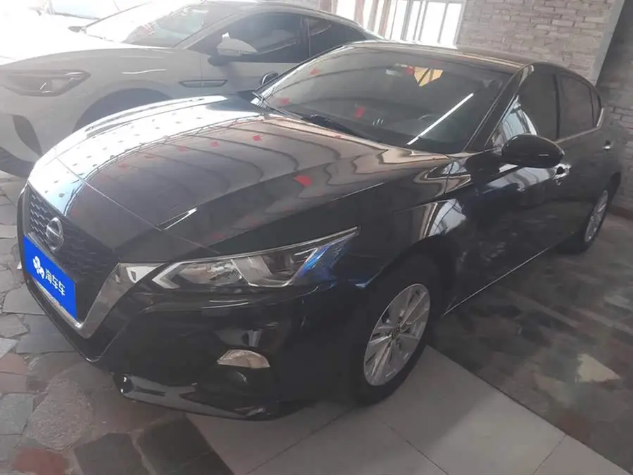 Tianlai 2021 2.0L XE Fashion Edition