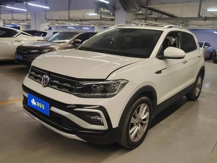 Tucson 2019 1.5L Automatic Comfort Edition