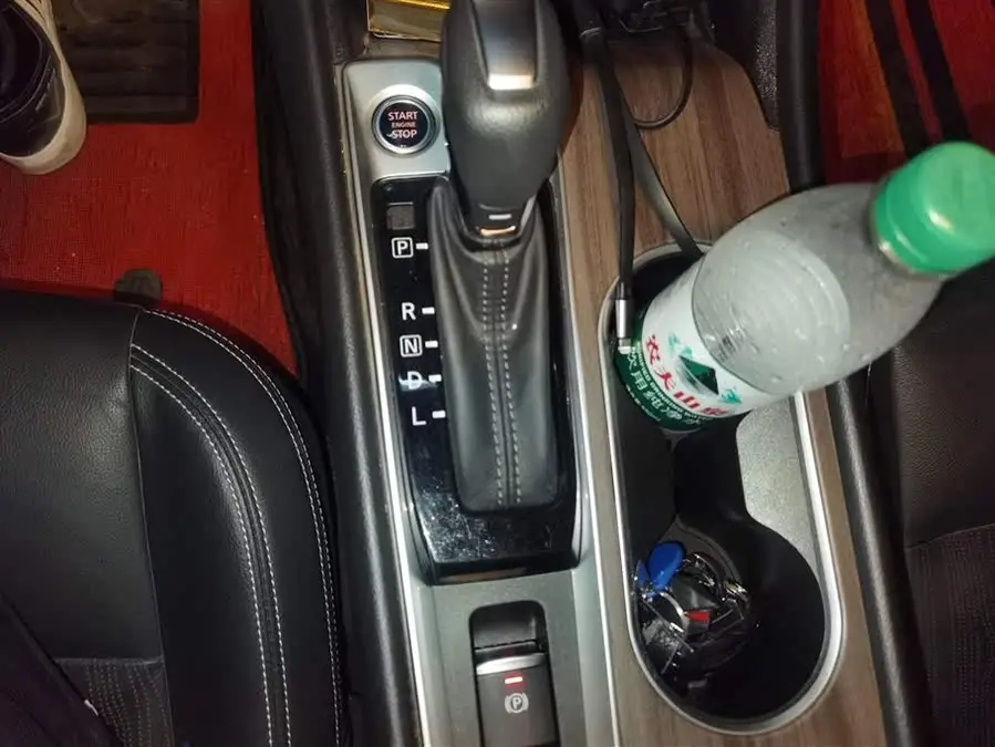 Teana 2021 2.0L XL Comfort Version