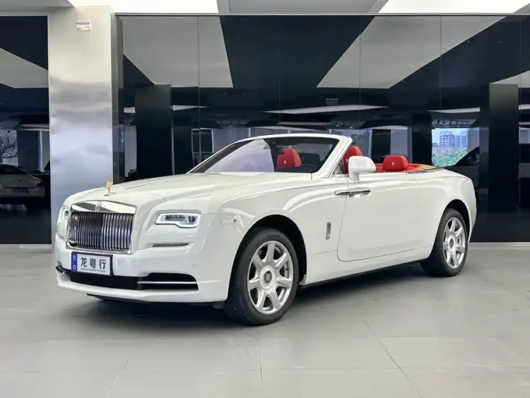 Yao Ying 2018 6.6T Standard Edition