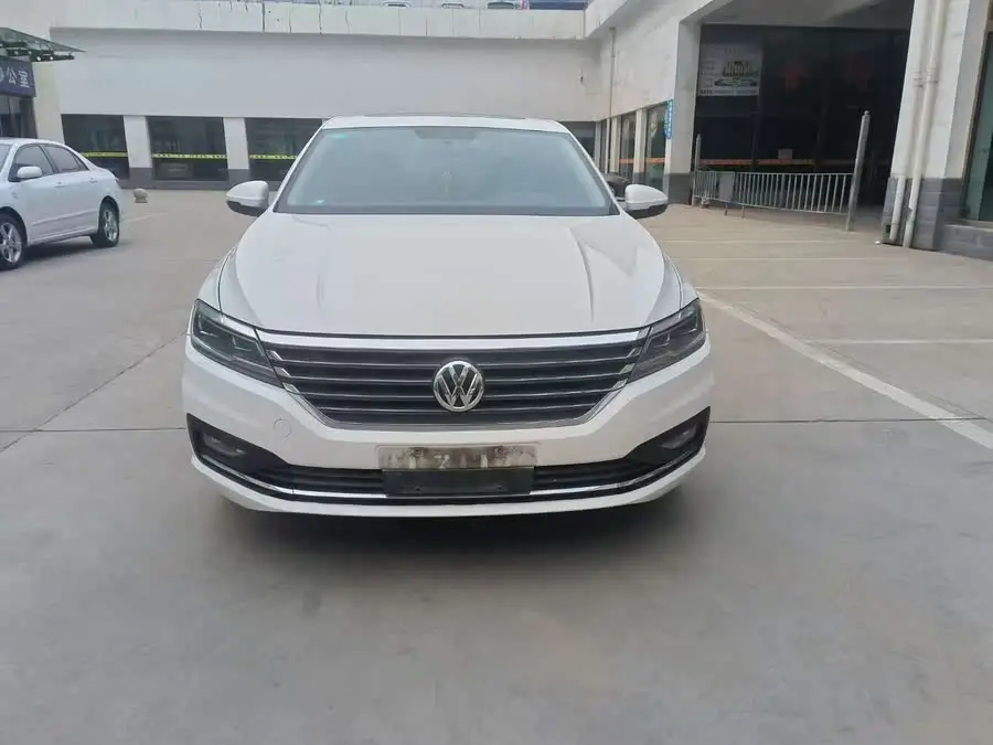 Lavida 2019 280TSI DSG Comfort Version National VI