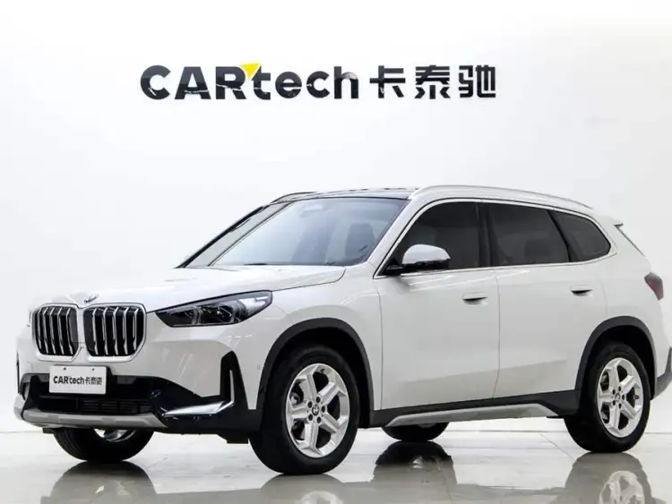 BMW X1 2024 sDrive20Li X Design Package