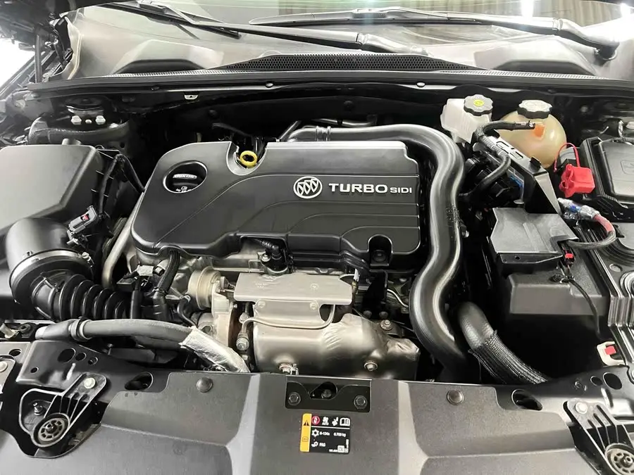 بيوك 2023 552T الذكية