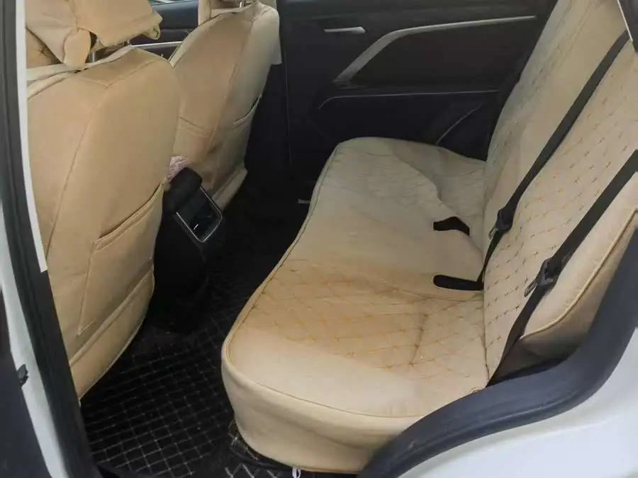 Haval H6 2023 National Trend Edition 1.5T Automatic Urban Version