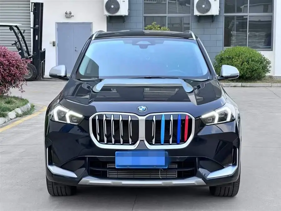 BMW X1 2023 sDrive25Li M Sport Package
