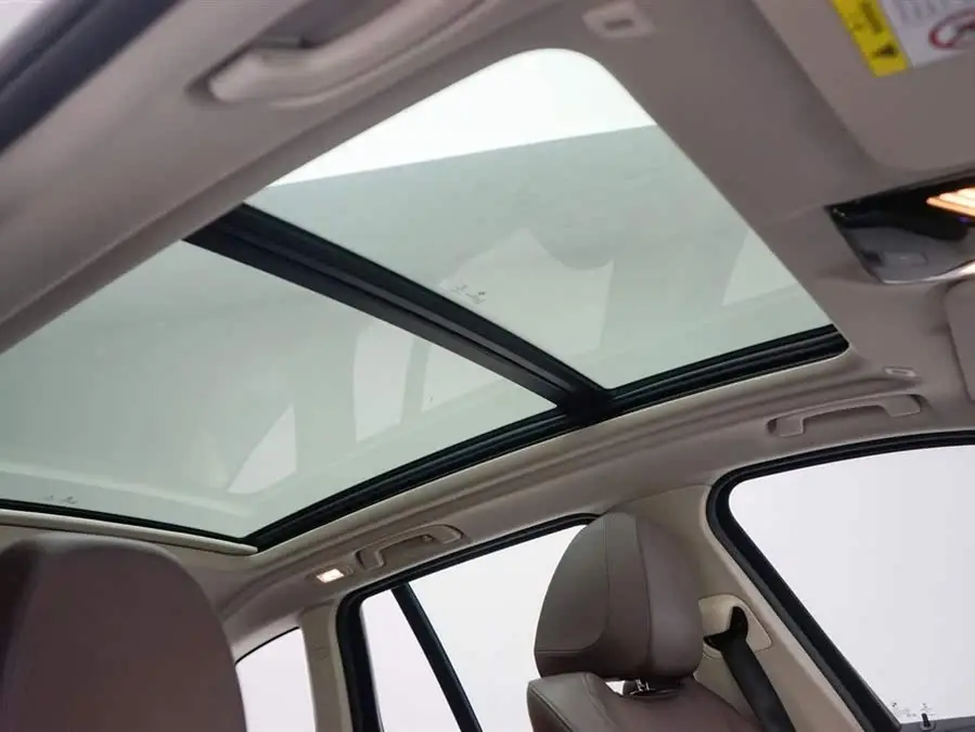 BMW X3 2020 xDrive28i M Sport Package