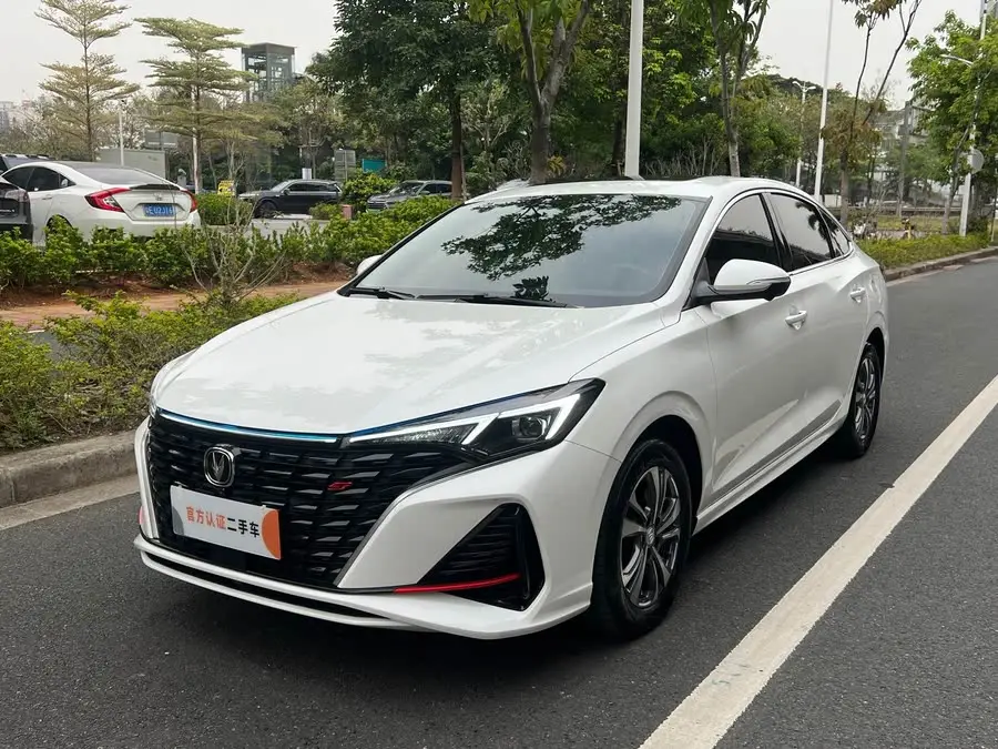 يدونغ 2024 بلس الحوت الأزرق NE 1.4T GDI DCT النسخة عالية الطاقة