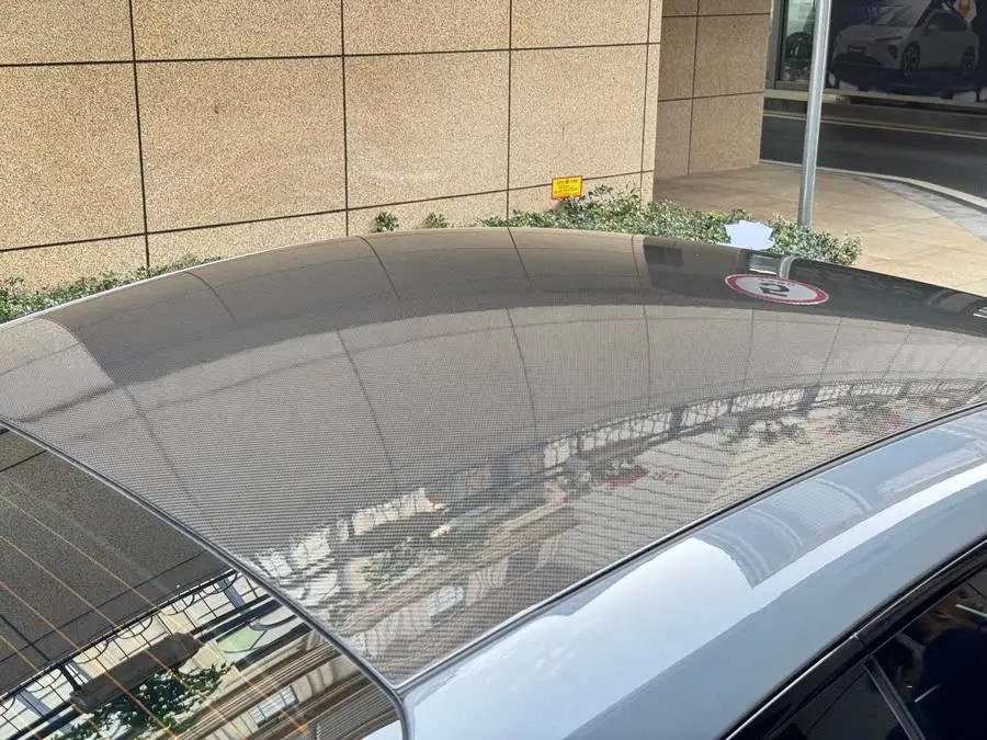 بورش 911 2023 توربو S 3.7T