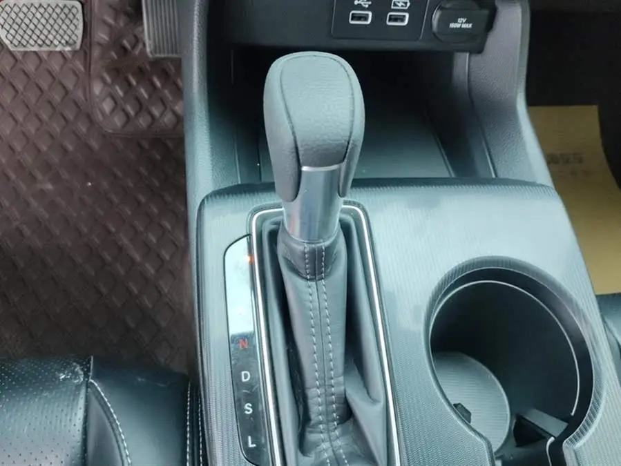 Civic 2023 240TURBO CVT Sport Version