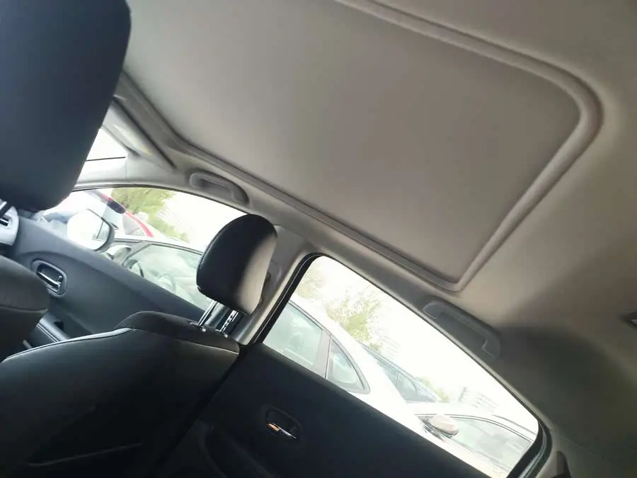 2022 Honda HR-V 1.5L CVT Phantom Night Edition