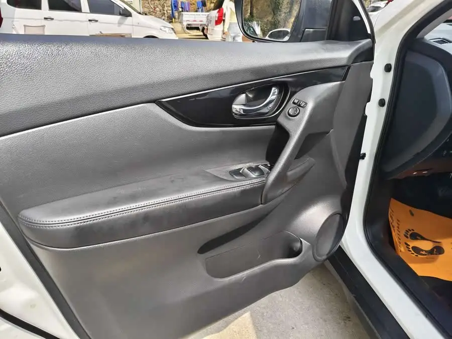 نيسان إكس تريل 2021 2.0 لتر CVT 2WD XL ITS إصدار الراحة الذكي