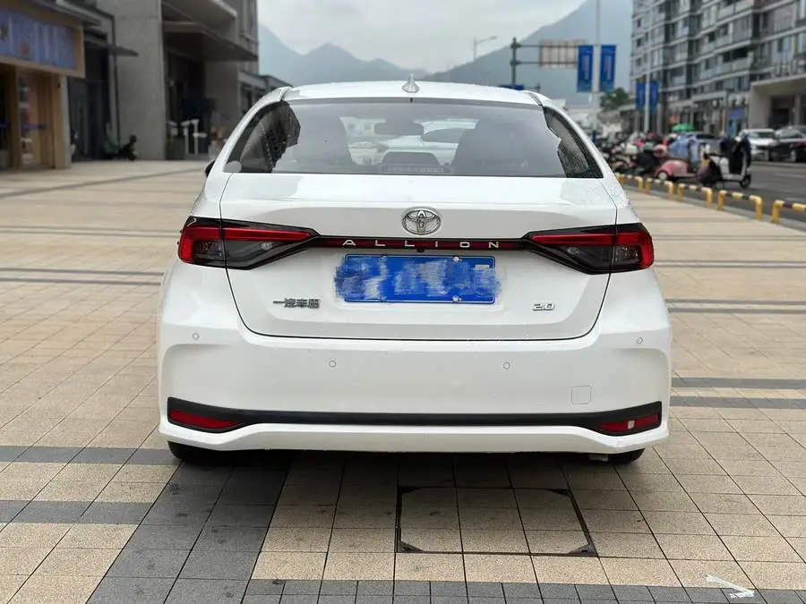 أسد آسيا 2021 نسخة فاخرة 2.0 لتر