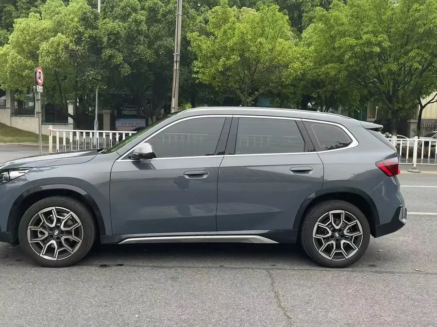 BMW X1 2024 xDrive25Li M Sport Package