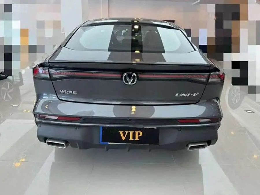 Changan UNI-V 2024 1.5T Premium