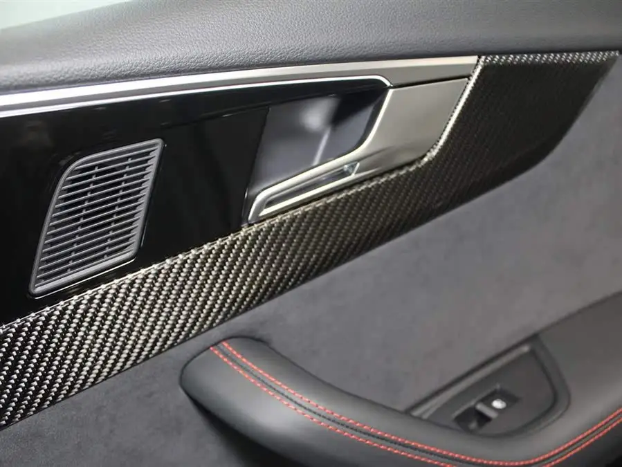 Audi RS 5 2023 RS 5 2.9T Sportback Standard Edition