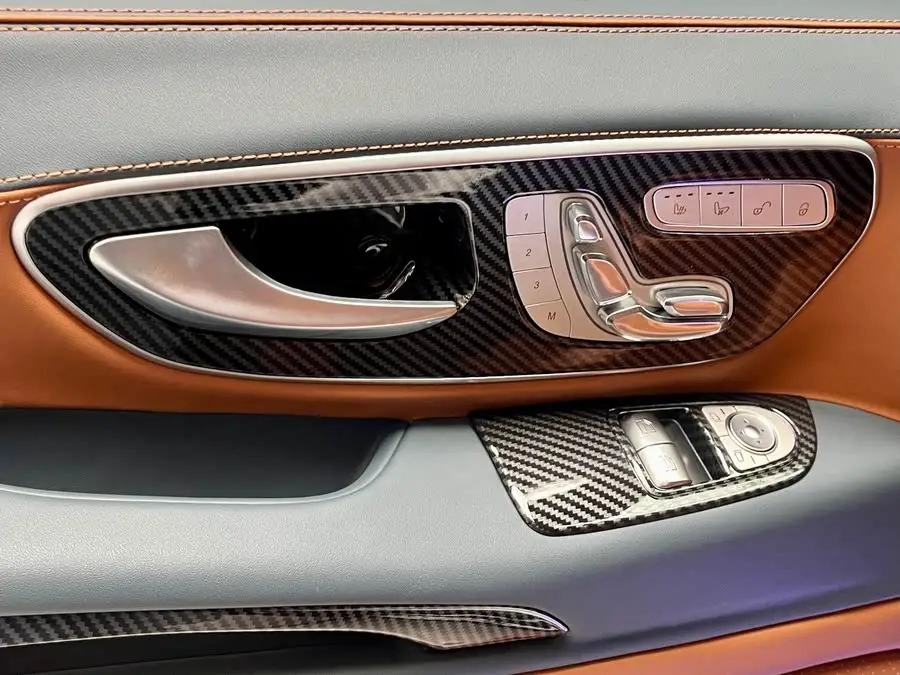 فيديو 2024 2.0T النسخة النخبوية 7 مقاعد