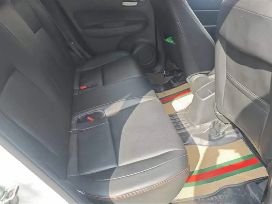 Fit 2022 1.5L CVT潮享天窗版