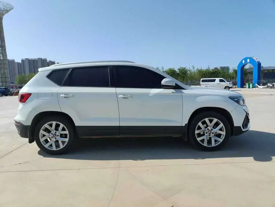 Jetta VS5 2023 Model 280TSI Automatic Entry-Level