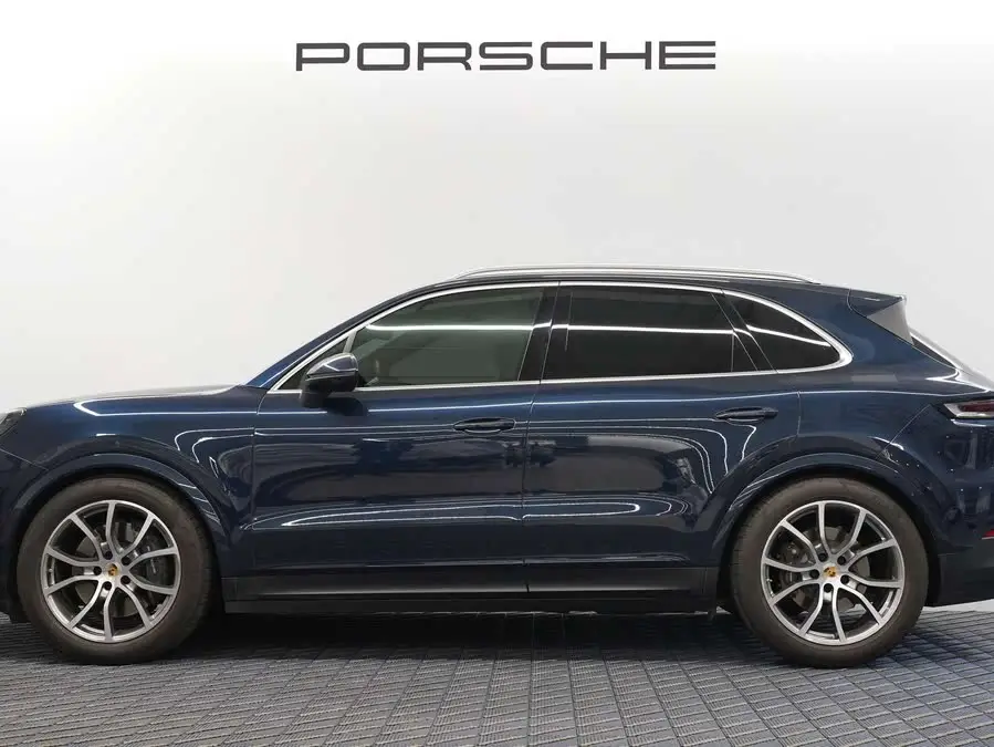 2024 Cayenne Cayenne 3.0T