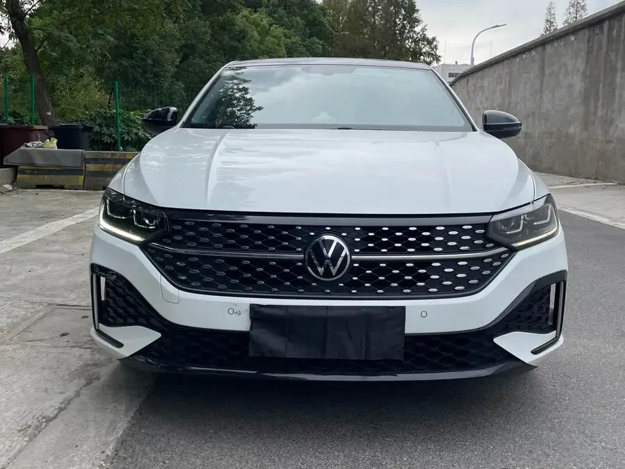 Lavida 2023 280TSI DSG Starry Full Version