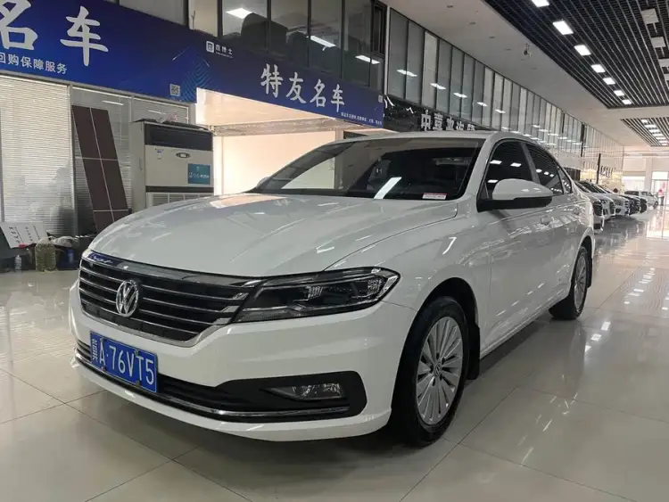 Lavida 2019 280TSI DSG Comfort Version National VI