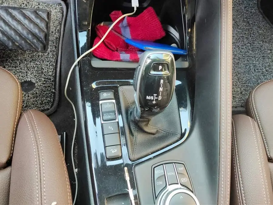 BMW X1 2021 Facelift xDrive25Li Luxury