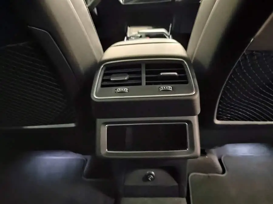 Audi e-tron 2021 50 quattro Prestige