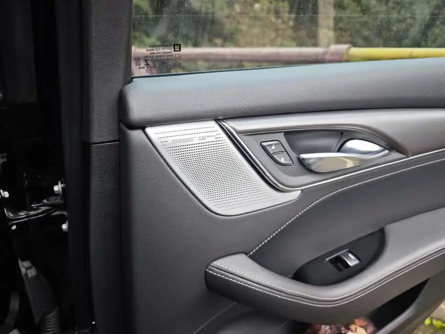 Cadillac CT5 2022 28T Premium