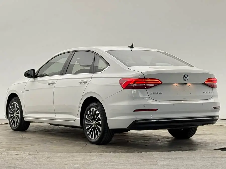 Lavida EV 2019 Model Premium Edition