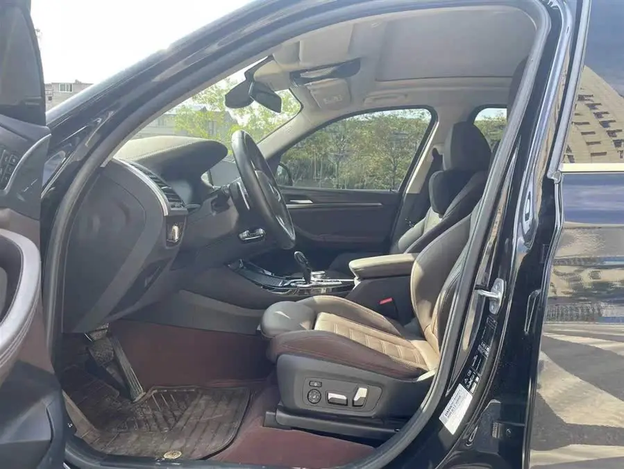 BMW X3 2021 xDrive28i M Sport Package