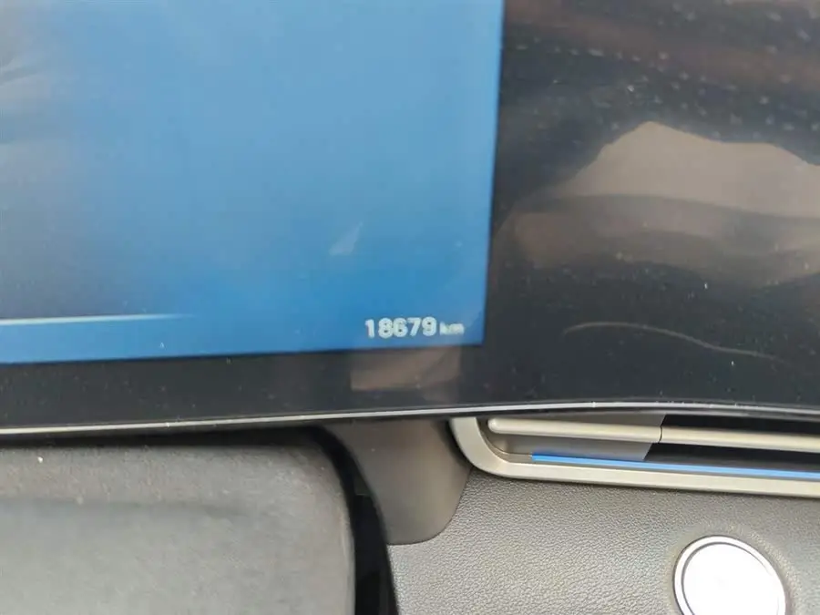 إيلانتر 2022 1.5 لتر CVT النسخة العشرين