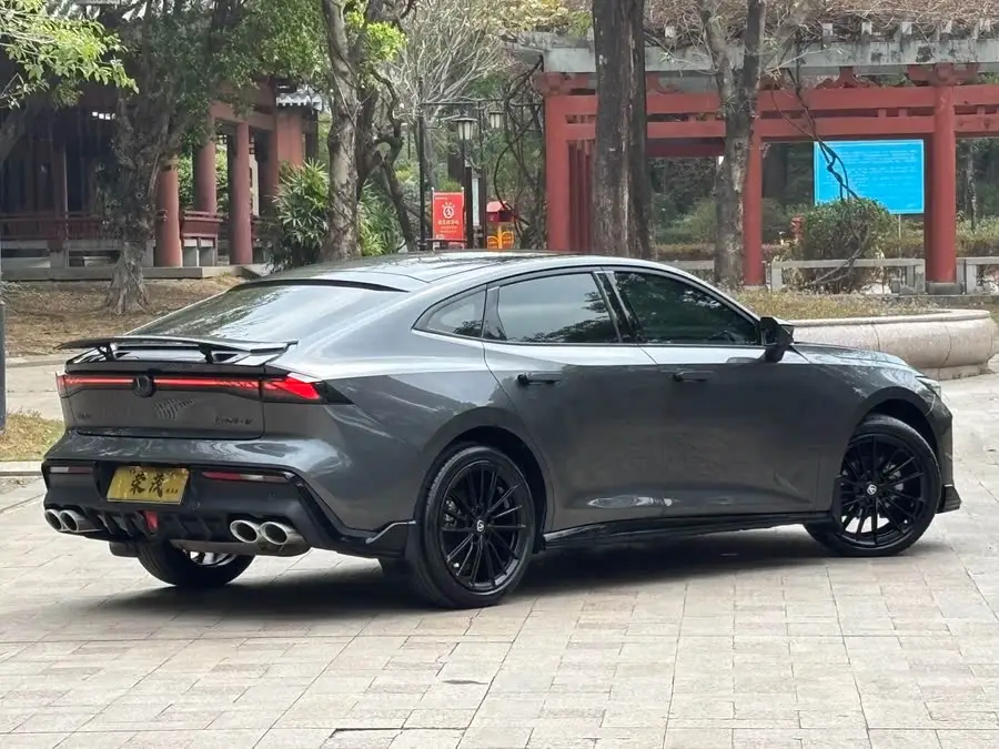 Changan UNI-V 2023 1.5T Sport Edition