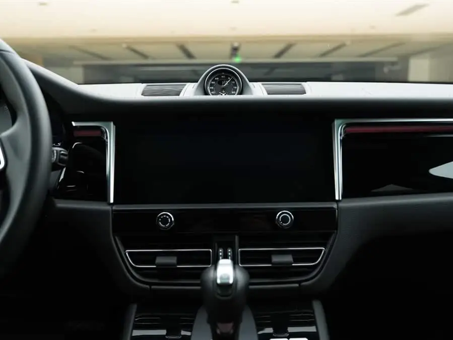 Car Basic Information