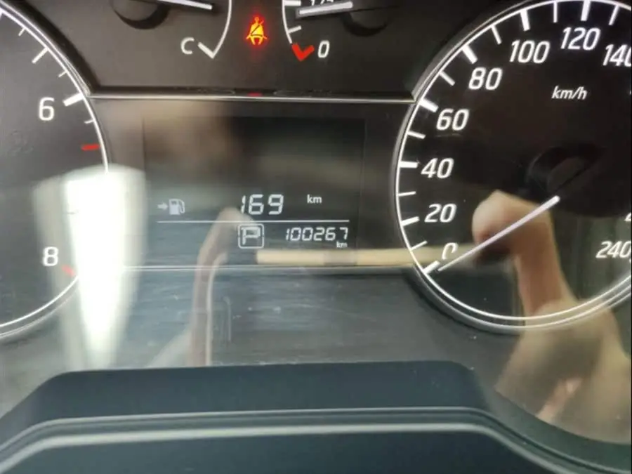 نيسان تييدا 2020 1.6 لتر CVT نسخة كول