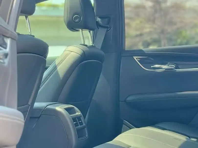 Cadillac XT5 2022 2.0T Luxury FWD