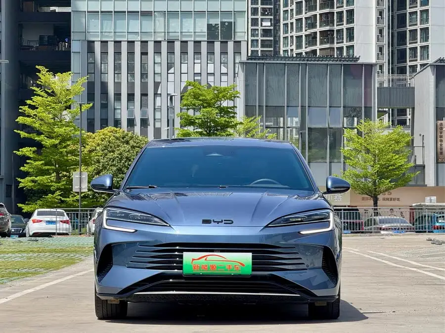 Sealion 2024 Honor Edition DM-i 1.5L 121km Premium Model