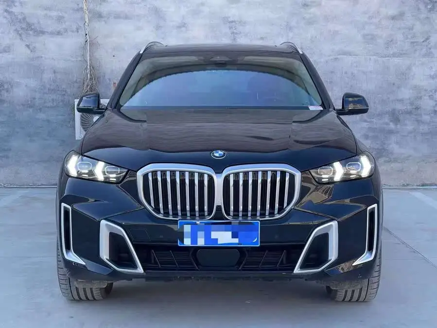 BMW X5 2023 xDrive 30Li Exclusive M Sport Package