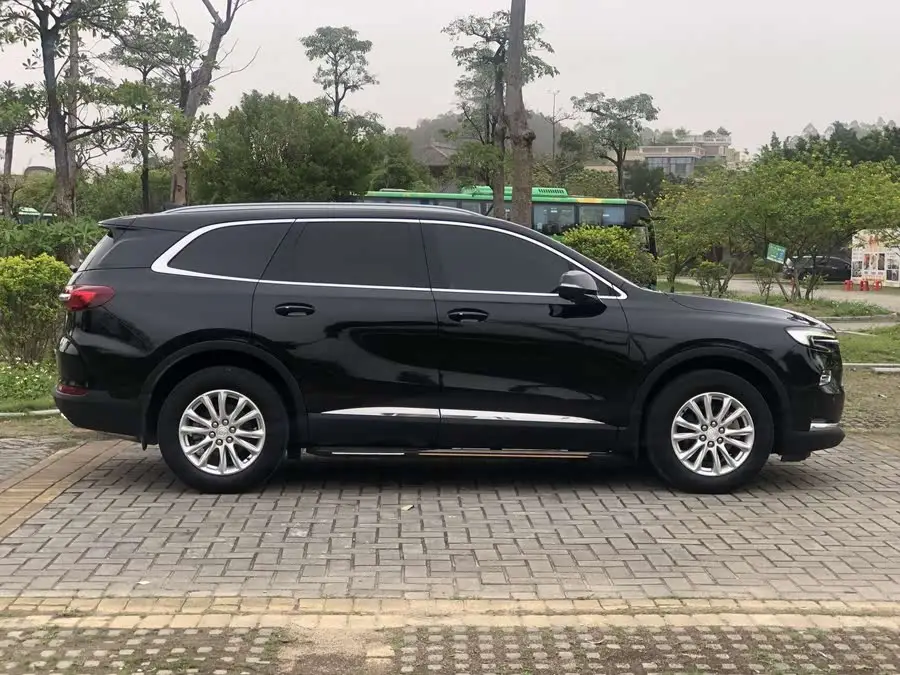 2020 Envision Plus 28T Luxury AWD