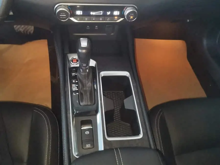 تينلاي 2022 2.0L XL-TLS نسخة استمتع