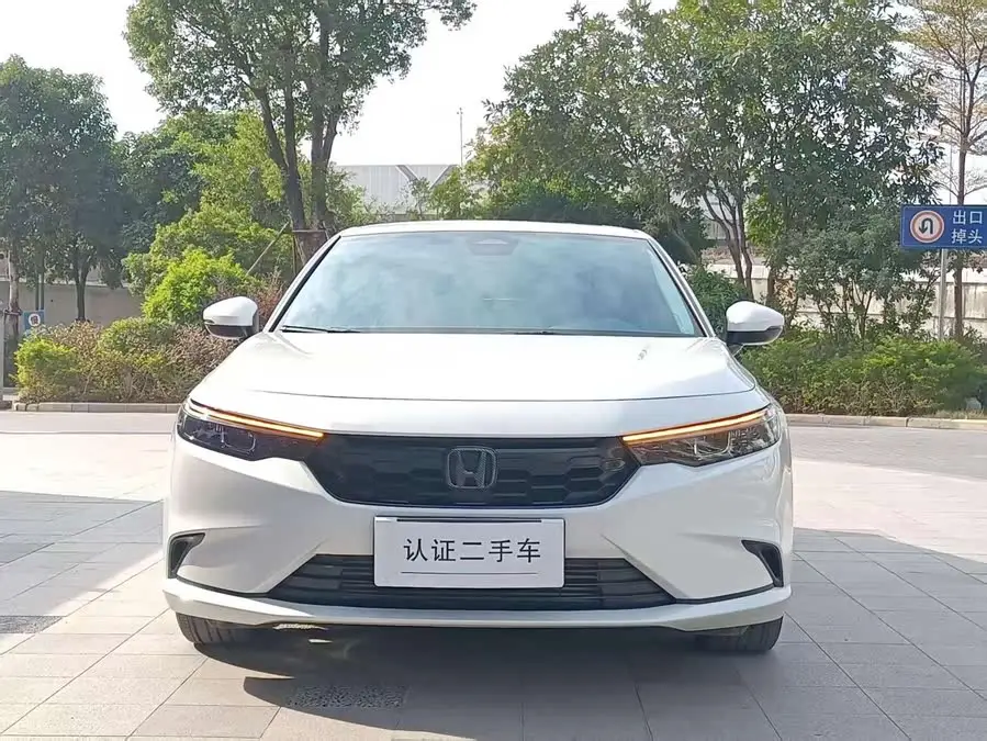 2022 Model 240TURBO CVT Luxury Version