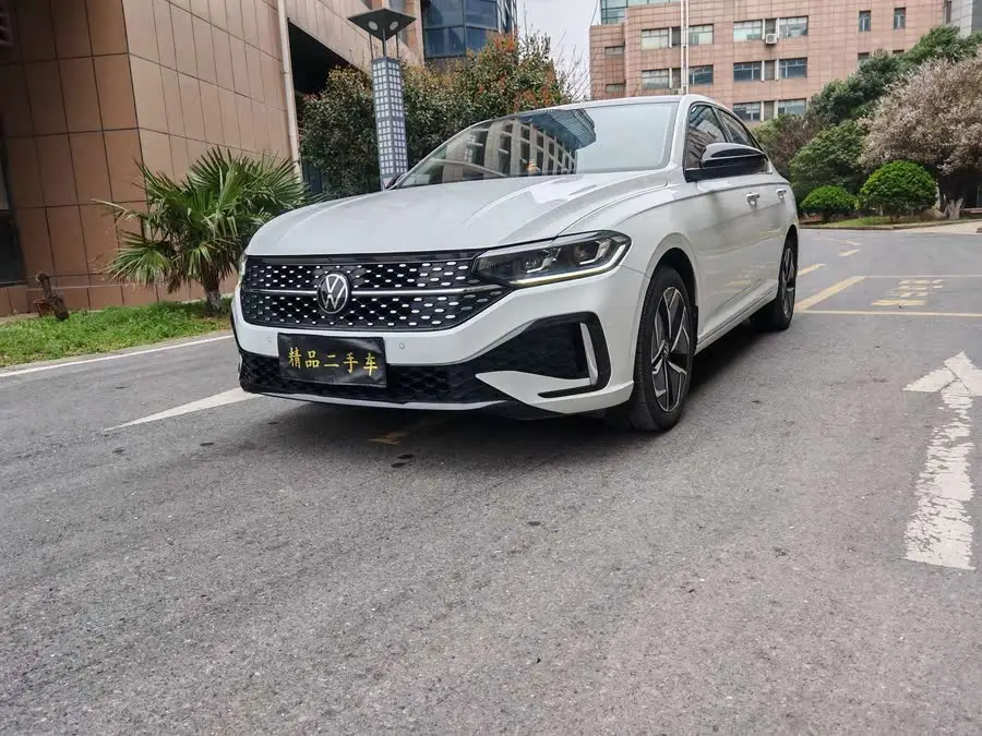 Lavida 2023 280TSI DSG Starry Eternity Edition