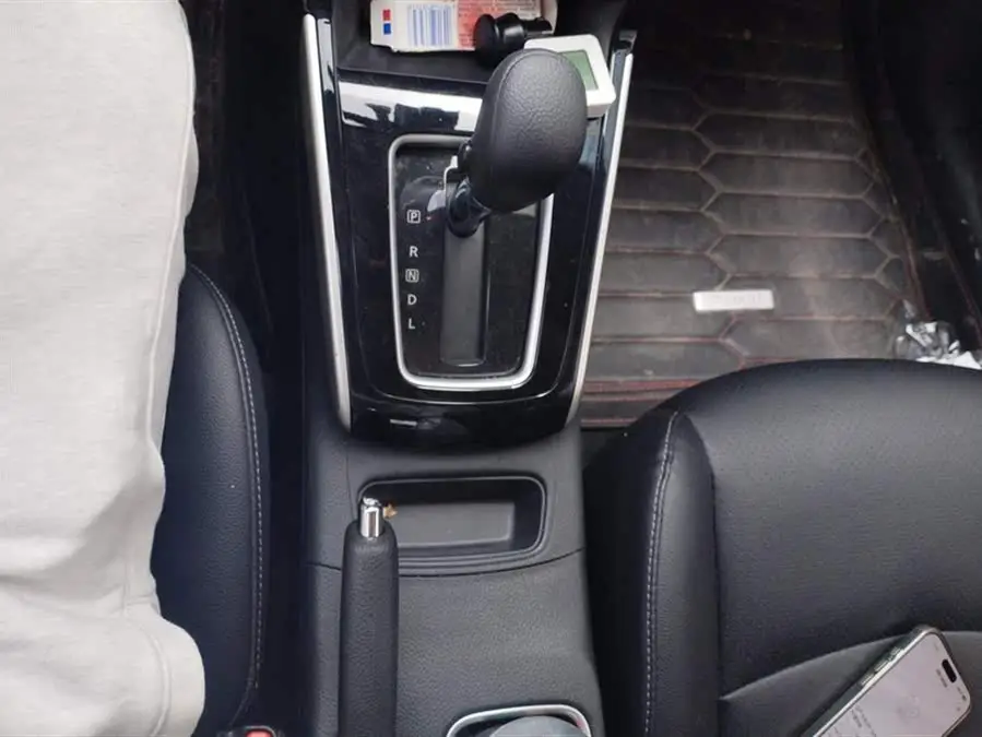 2022 Nissan Sylphy Facelift Classic 1.6XL CVT Luxury Version