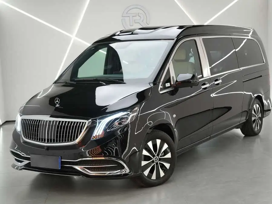 Vito 2024 2.0T Business Edition 7-Seater