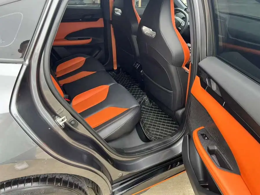 Changan UNI-V 2023 1.5T Sport Edition