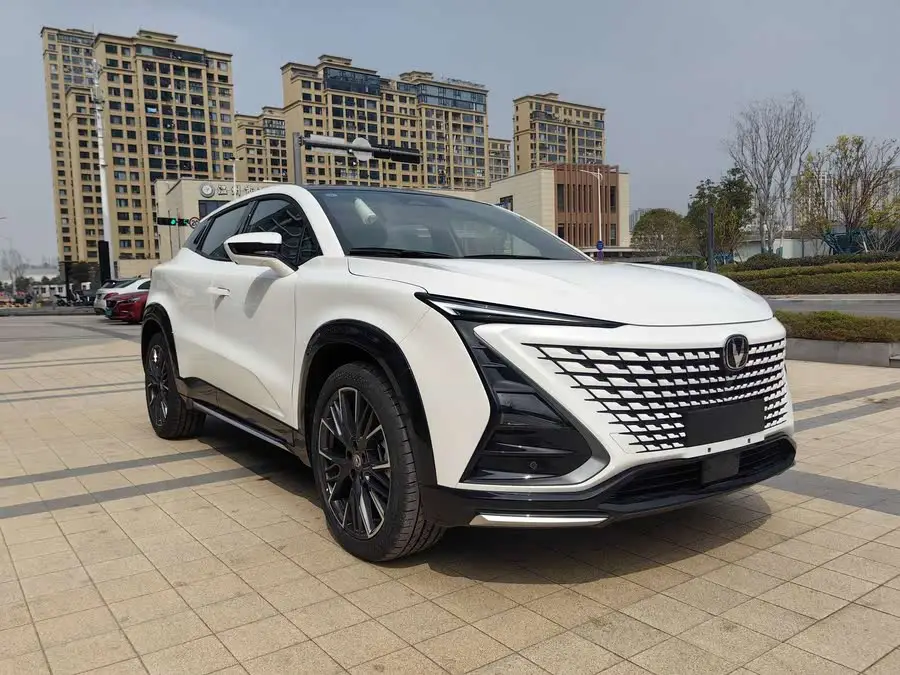 Changan UNI-T 2023 Second Generation 1.5T Premium