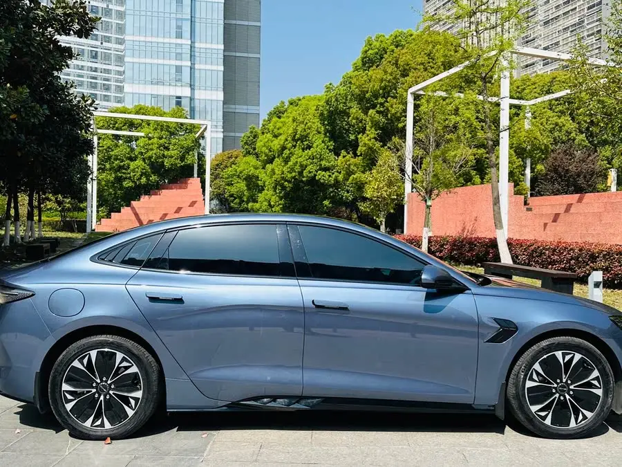 Sealion 2024 Glory Edition 550km Elite Model